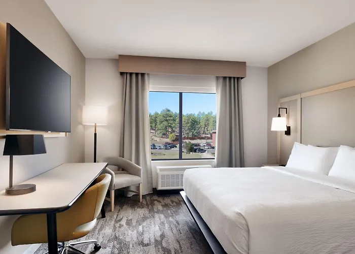 Fairfield By Marriott Inn & Suites Show Low